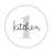 1 Kitchen's avatar