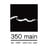 350 Main Brasserie's avatar