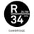 Row 34 Cambridge's avatar