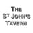 St John's Tavern - London's avatar