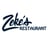Zeke's Restaurant's avatar