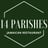 14 Parishes Jamaican Restaurant on Oak's avatar
