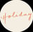 Holiday's avatar