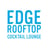 EDGE Rooftop Cocktail Lounge's avatar