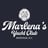 Marlena’s Pack Out's avatar