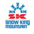 Snow King Mountain's avatar