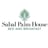 Sabal Palm House Bed & Breakfast's avatar