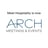 Arch Meetings & Events - 1700 Broadway's avatar