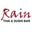 Rain Thai and Sushi Bar's avatar