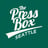 The Press Box Seattle's avatar