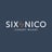 Six by Nico Canary Wharf's avatar