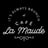 Cafe La Maude's avatar