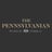 The Grand Hall at The Pennsylvanian's avatar