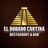 El Dorado Cantina's avatar