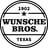 Wunsche Bros. Cafe & Saloon's avatar