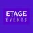 Etage Events's avatar