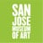 San Jose Museum of Art's avatar