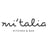 Mi'talia Kitchen & Bar's avatar