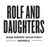 Rolf and Daughters's avatar