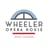 Wheeler Opera House's avatar
