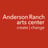 Anderson Ranch Arts Center's avatar