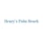 Henry's Palm Beach's avatar