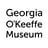 Georgia O'Keeffe Museum's avatar