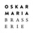 Oskar Maria Brasserie's avatar