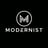 Modernist Craft Cocktail Bar's avatar