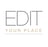 EDIT, Your Place's avatar