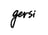 Gersi's avatar