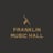 Franklin Music Hall's avatar