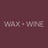 Wax + Wine's avatar