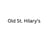 Old St. Hilary's Landmark's avatar