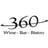360 Bistro's avatar