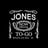 Jones's avatar