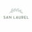 San Laurel's avatar