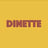 Dinette's avatar