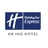 Holiday Inn Express London - Swiss Cottage, an IHG Hotel's avatar