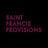 Saint Francis Provisions's avatar