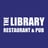 The Library Restaurant & Pub's avatar