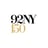 The 92nd Street Y, New York's avatar