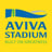 Aviva Stadium's avatar