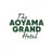 AOYAMA GRAND HALL's avatar