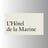 Hôtel de la Marine's avatar