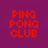 Ping Pong Club's avatar