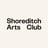 Shoreditch Arts Club's avatar