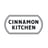 Cinnamon Kitchen's avatar