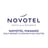 Novotel Manado Golf Resort & Convention Center's avatar