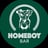 Homeboy Bar - Islington's avatar